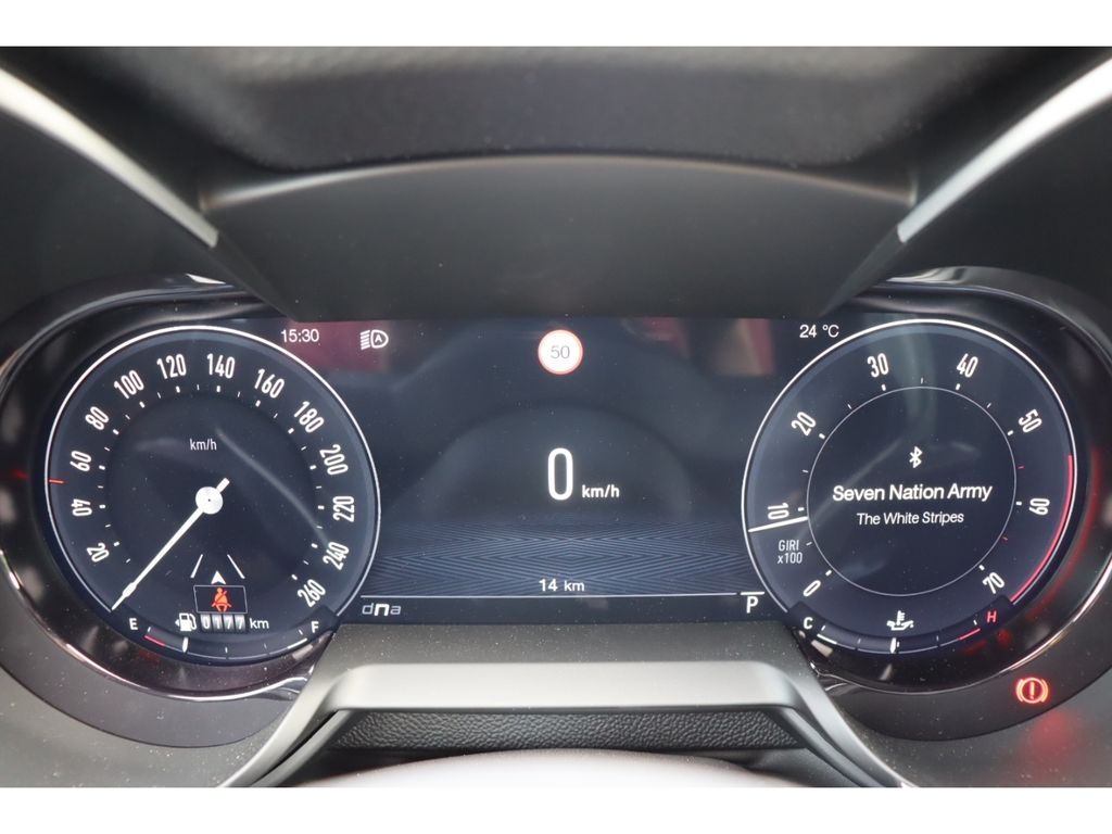 Alfa Romeo Stelvio 2026
