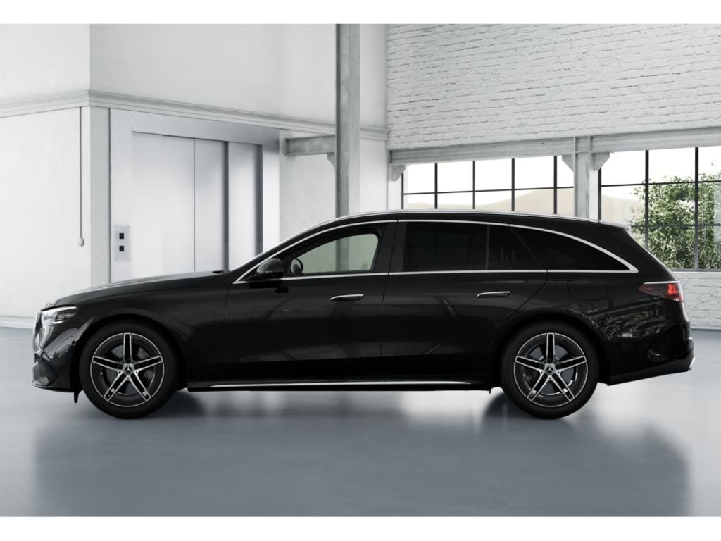 Mercedes-Benz E 300 2025
