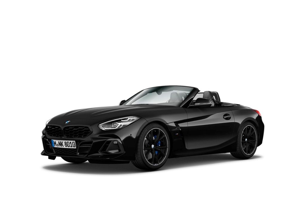 BMW Z4 M 2025