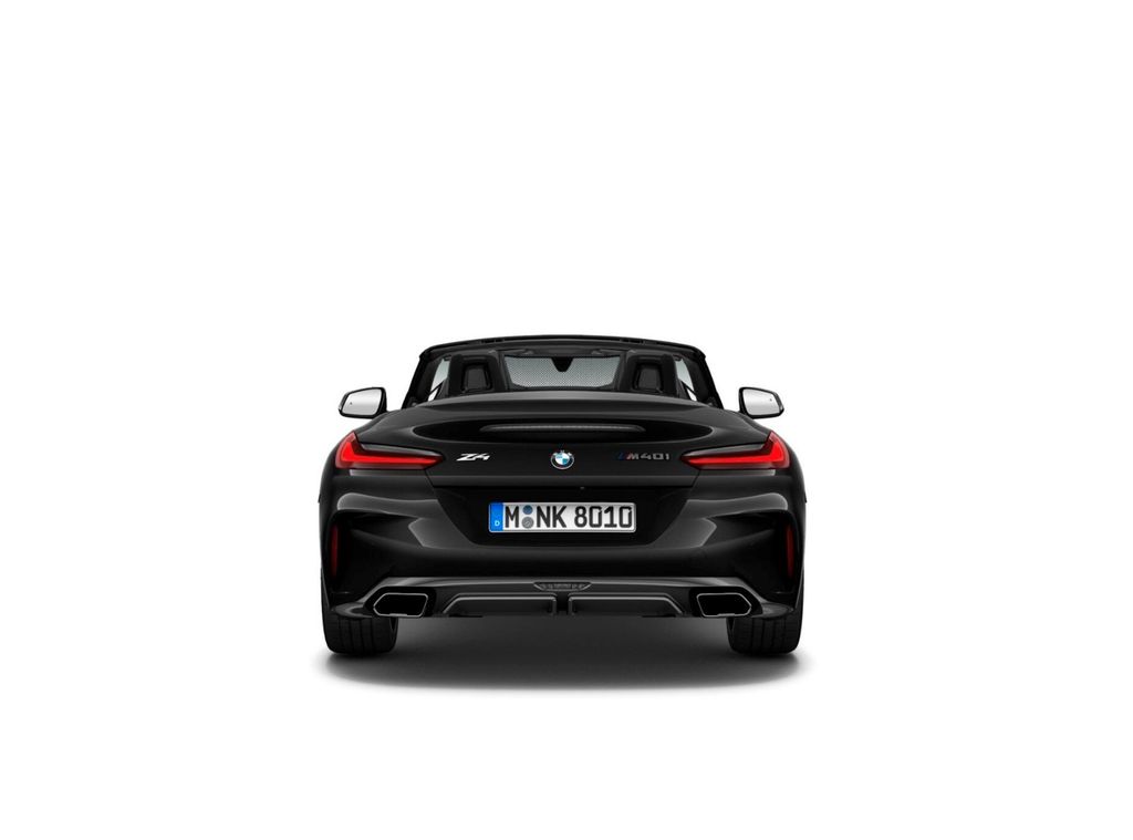 BMW Z4 M 2025