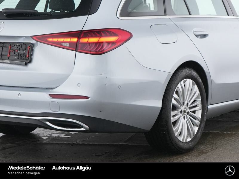 Mercedes-Benz C 200 2024