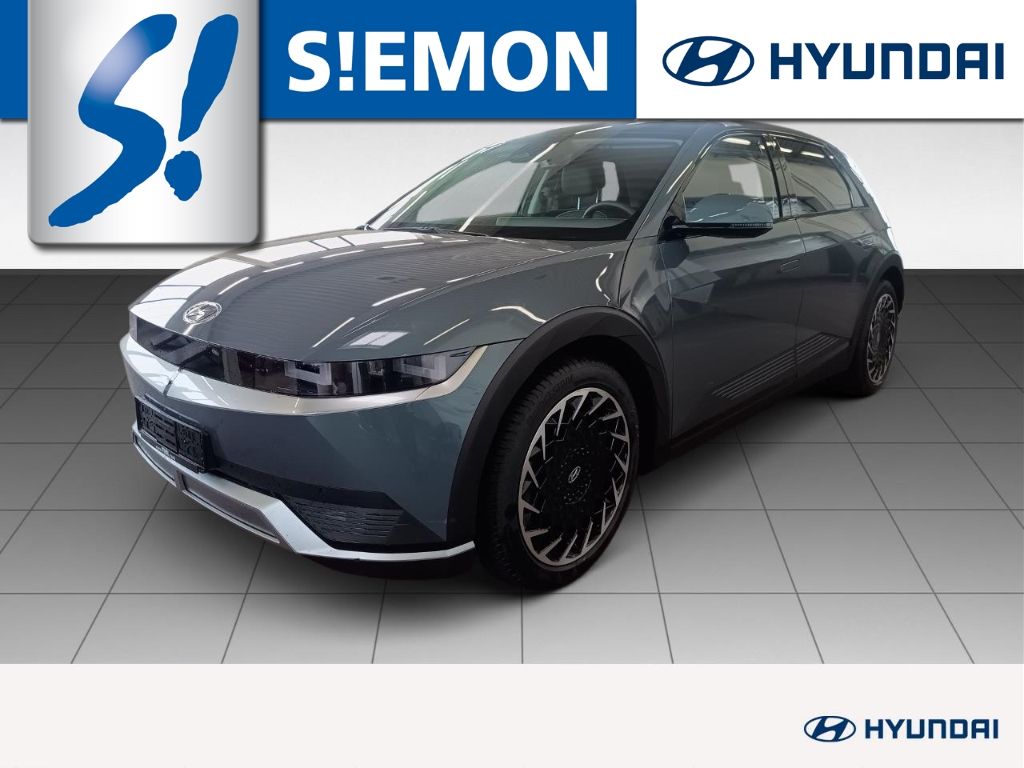 Hyundai IONIQ 5 2024