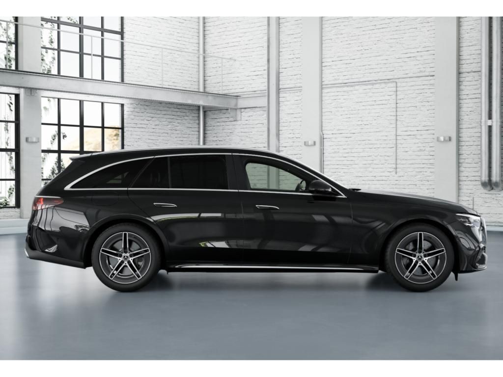 Mercedes-Benz E 300 2025