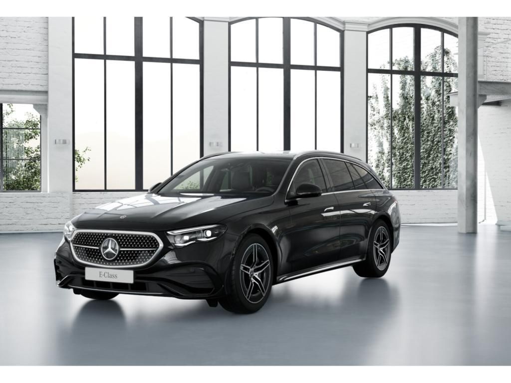 Mercedes-Benz E 300 2025
