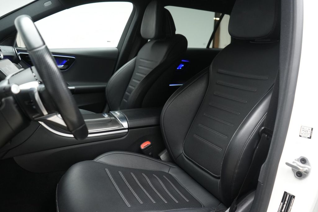 Mercedes-Benz C 300 2022