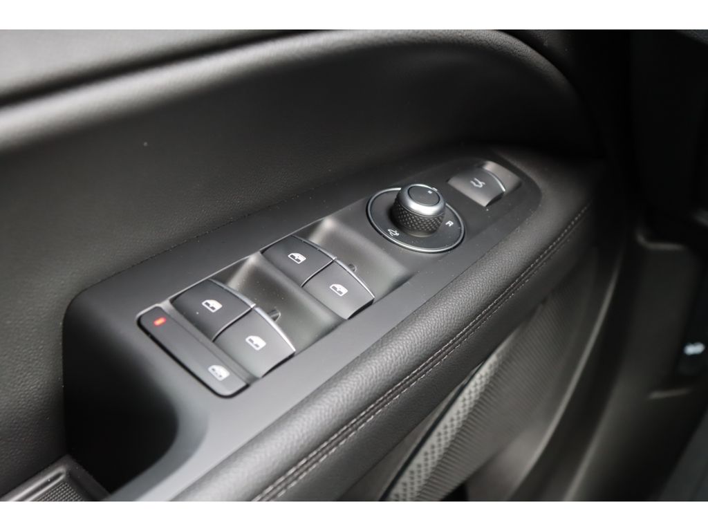 Alfa Romeo Stelvio 2026