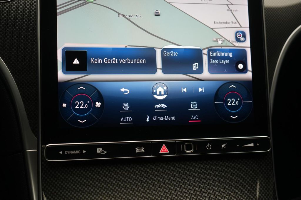 Mercedes-Benz C 300 2022