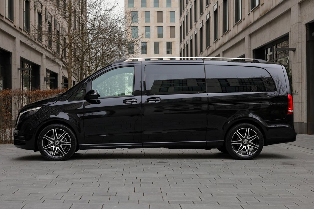 Mercedes-Benz V 300