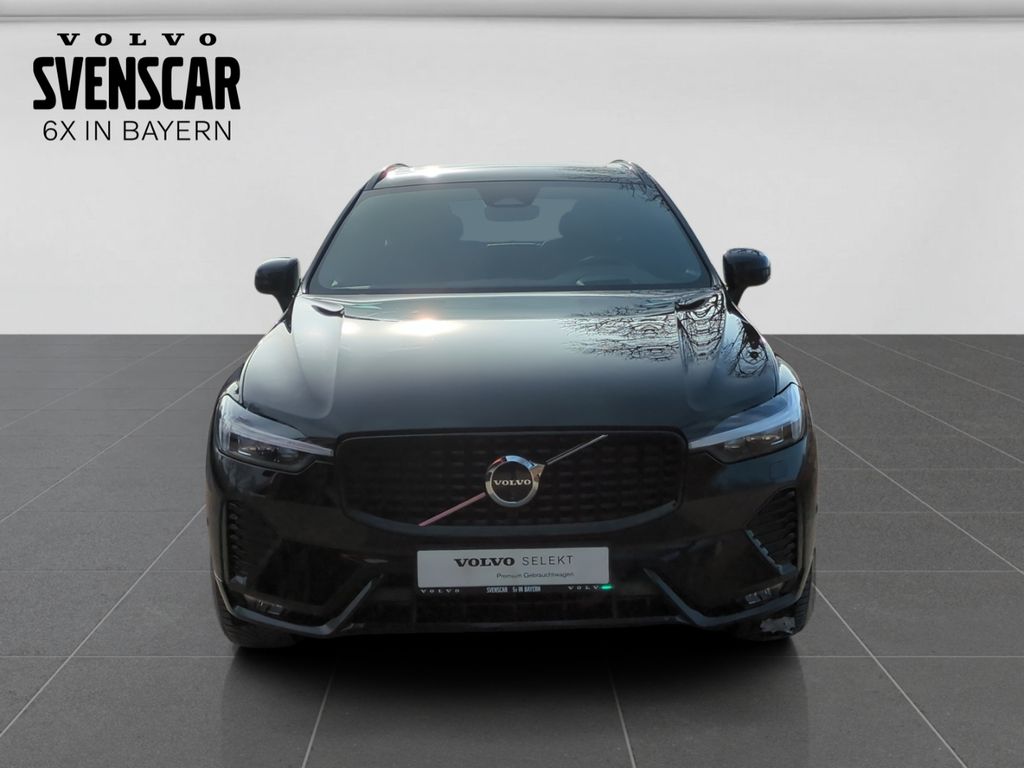 Volvo XC60 2023