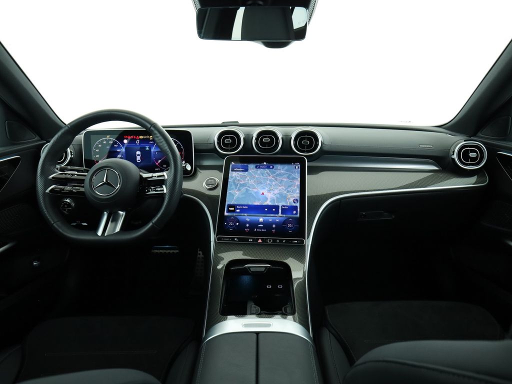 Mercedes-Benz C 300 2025