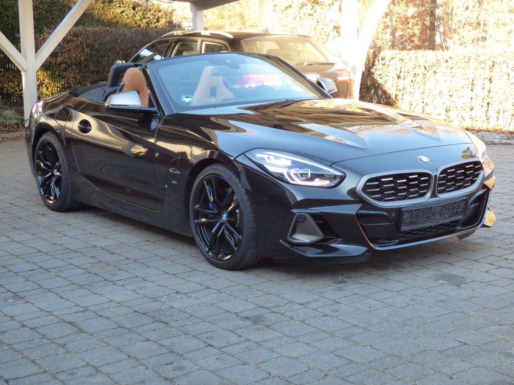 BMW Z4 M40 2023