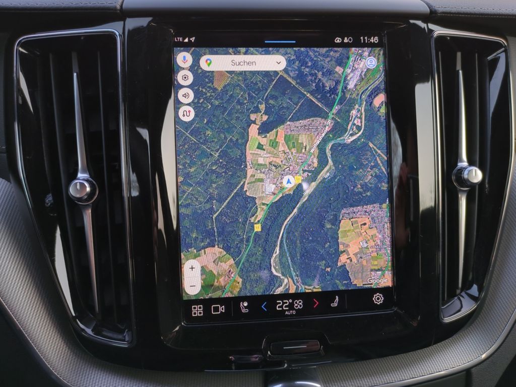 Volvo XC60 2023