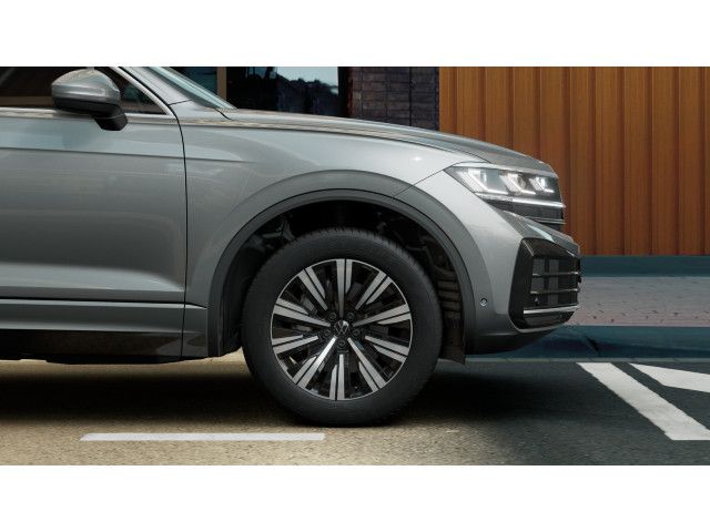 Volkswagen Touareg 2024