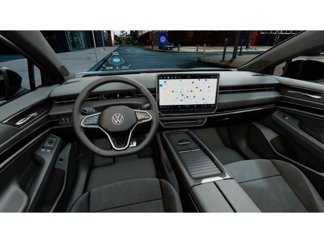 Volkswagen ID.7 2025