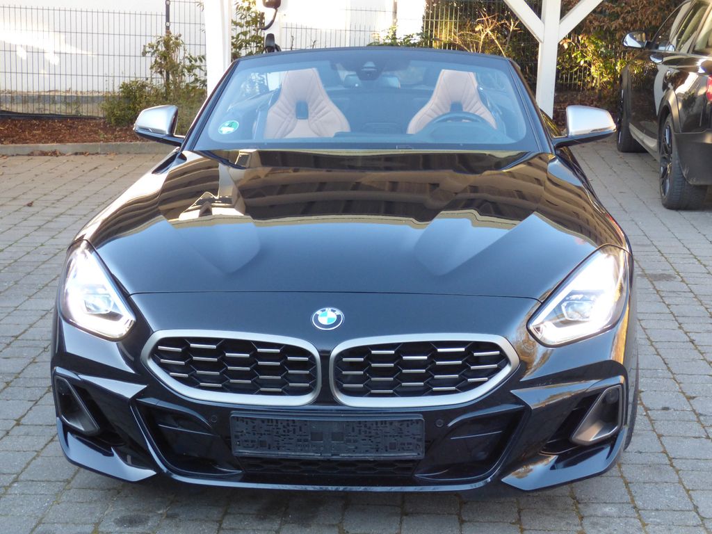 BMW Z4 M40 2023