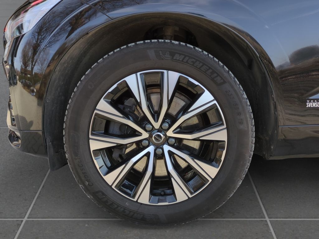 Volvo XC60 2023