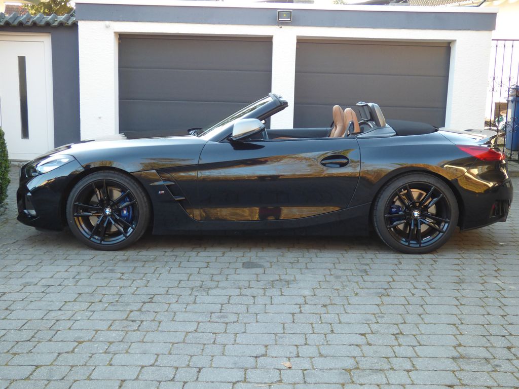 BMW Z4 M40 2023