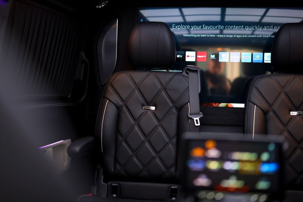 Mercedes-Benz V 300