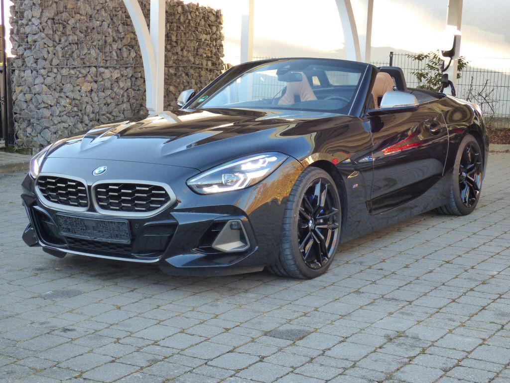 BMW Z4 M40 2023