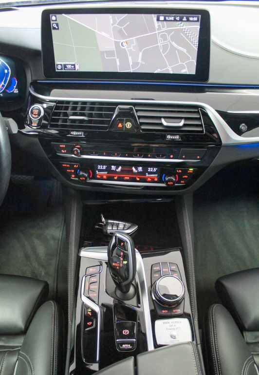 ALPINA D5 2024