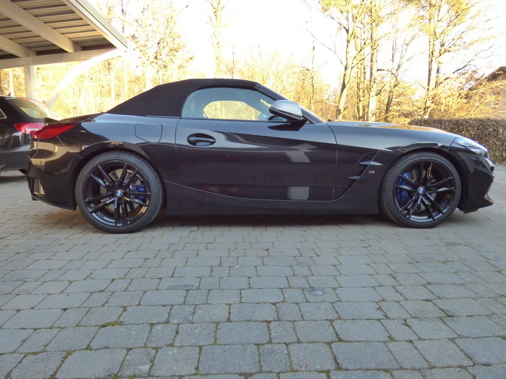 BMW Z4 M40 2023