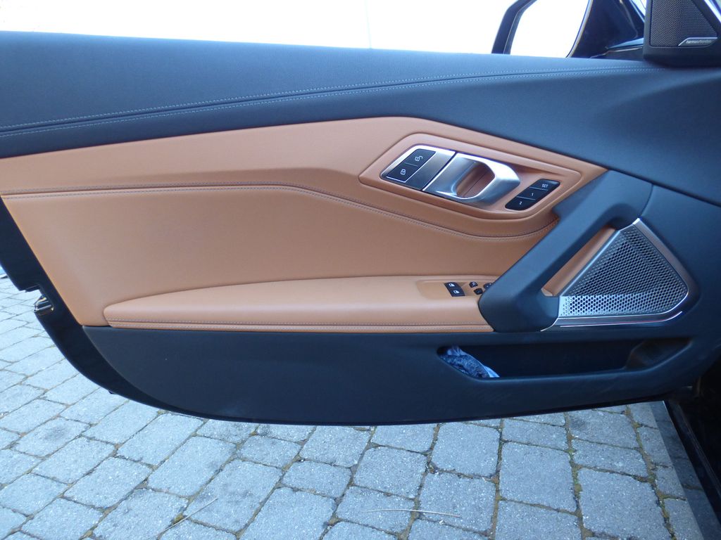 BMW Z4 M40 2023