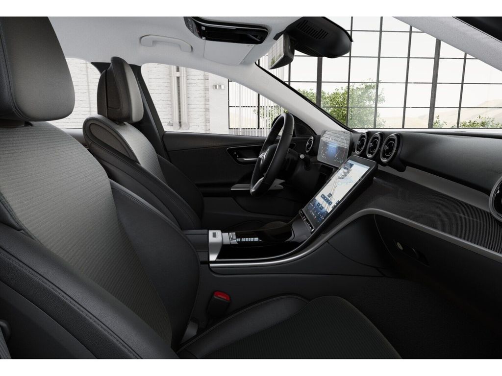 Mercedes-Benz C 300 2022