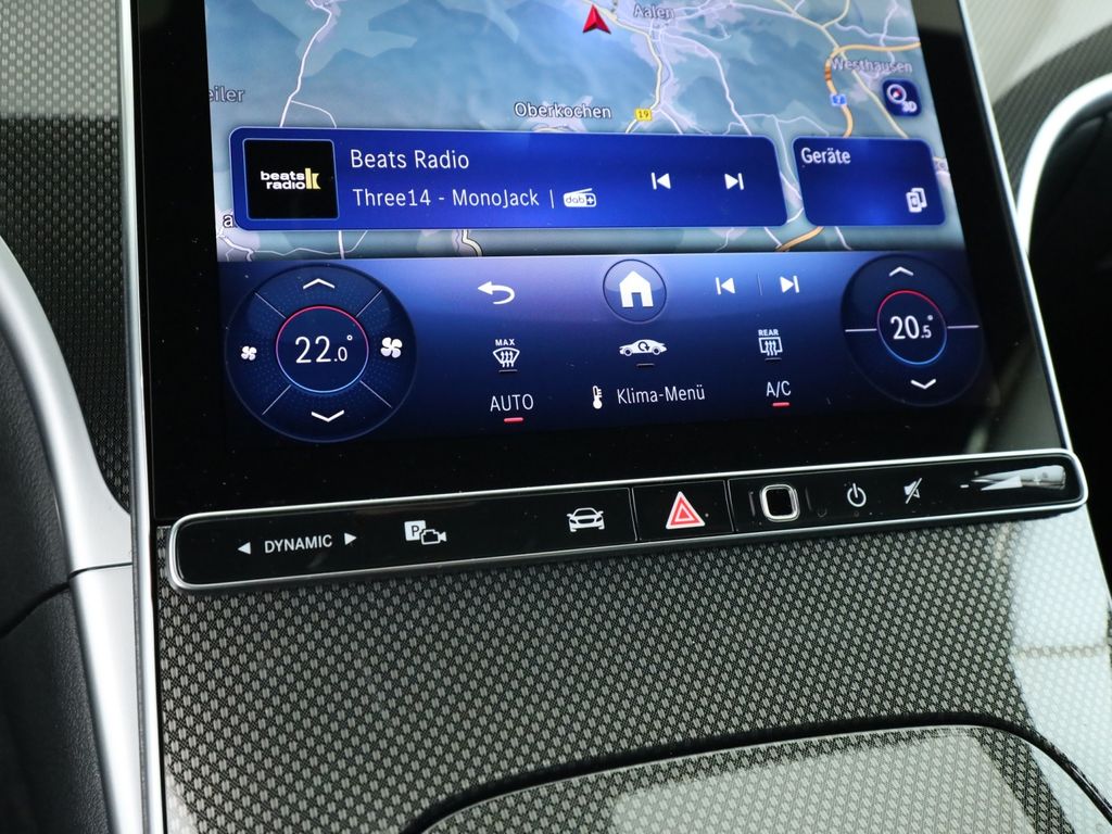 Mercedes-Benz C 300 2025