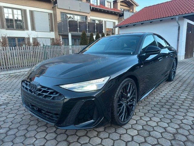 Audi A6 2026
