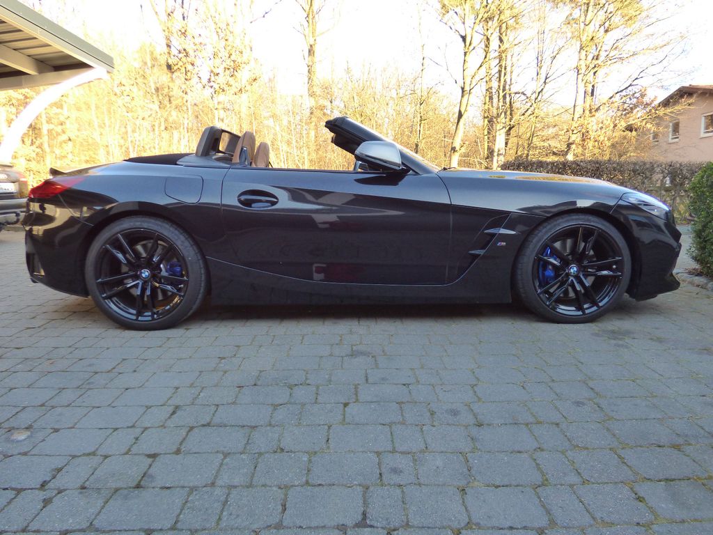 BMW Z4 M40 2023