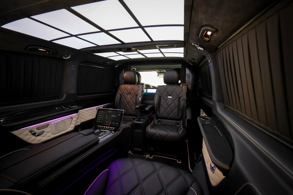 Mercedes-Benz V 300