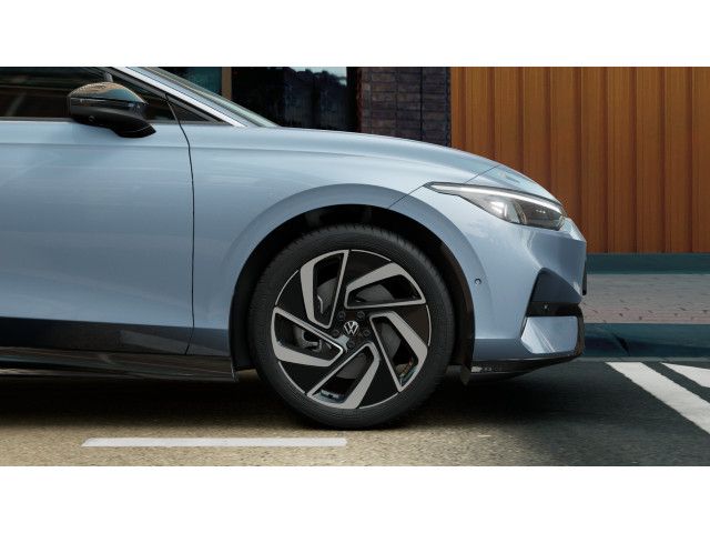 Volkswagen ID.7 2025