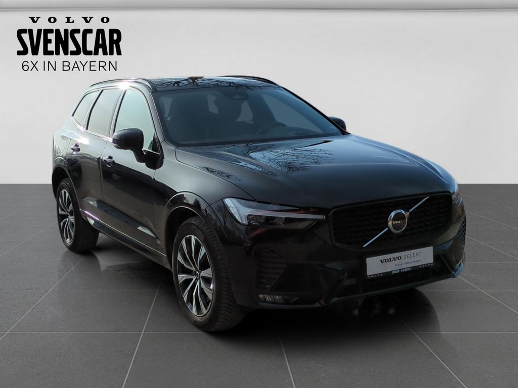 Volvo XC60 2023