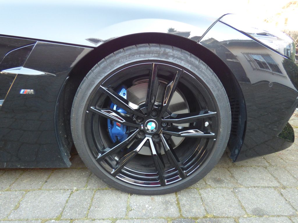 BMW Z4 M40 2023