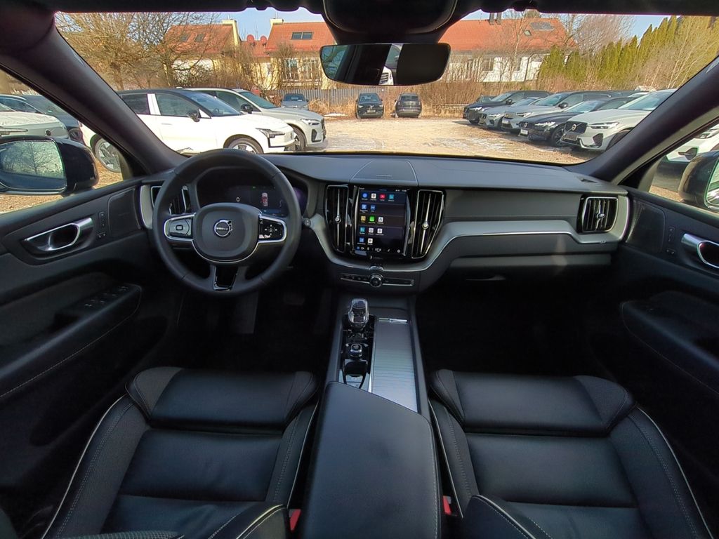 Volvo XC60 2023