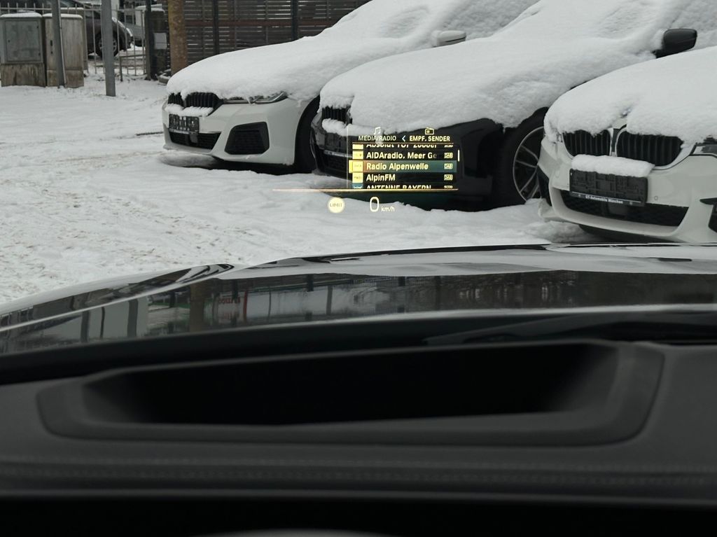 BMW i4 2022