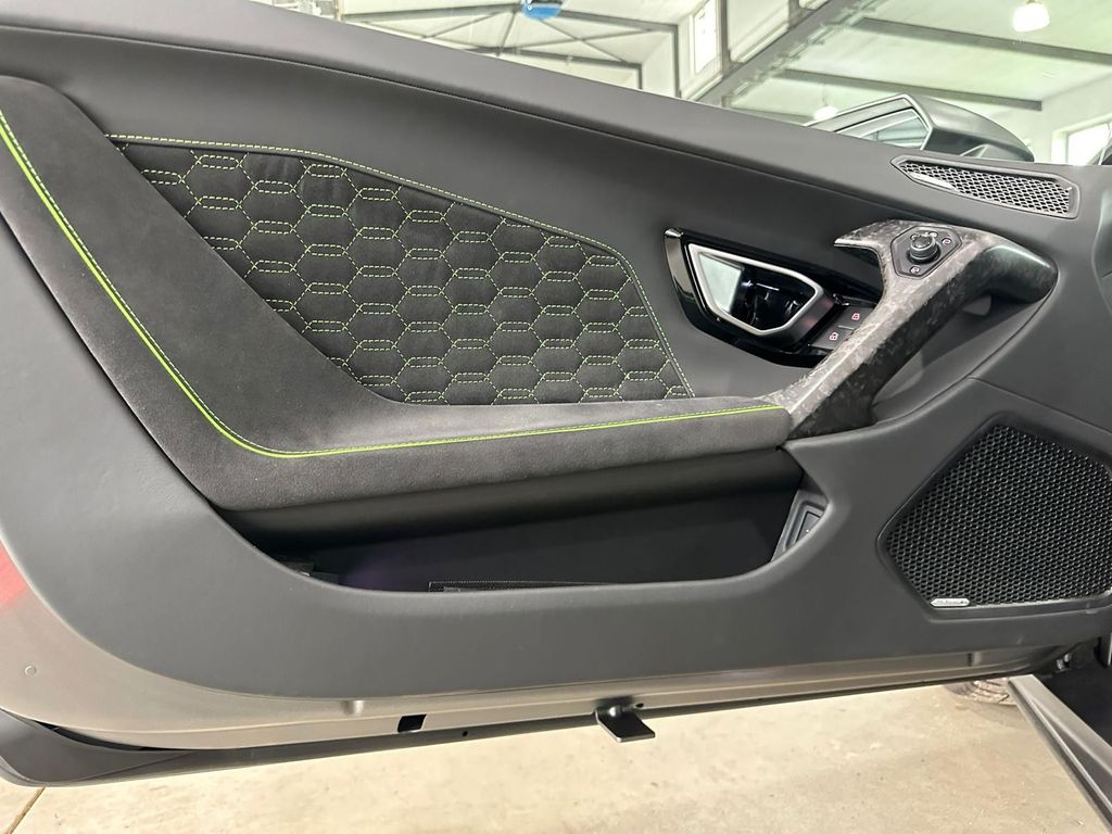 Lamborghini Huracán 2021