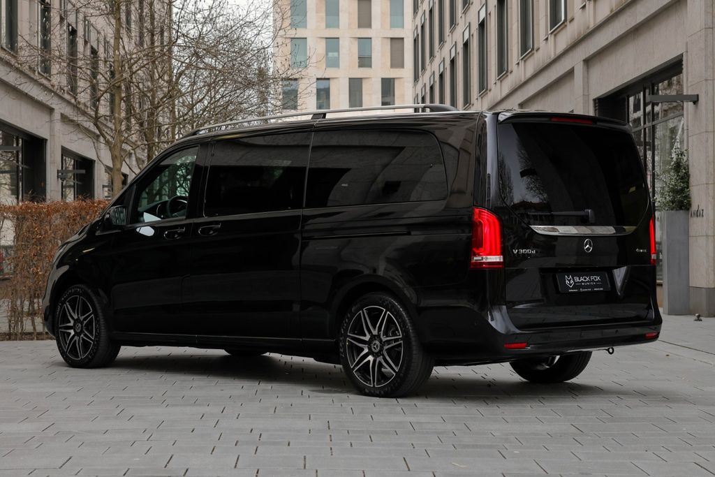 Mercedes-Benz V 300