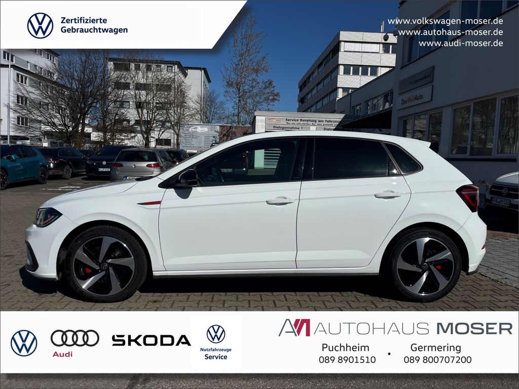 Volkswagen Polo 2023