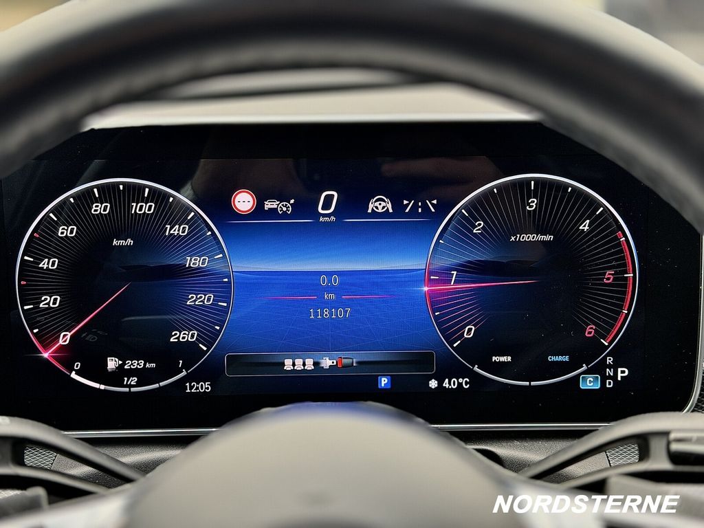 Mercedes-Benz C 200 2023