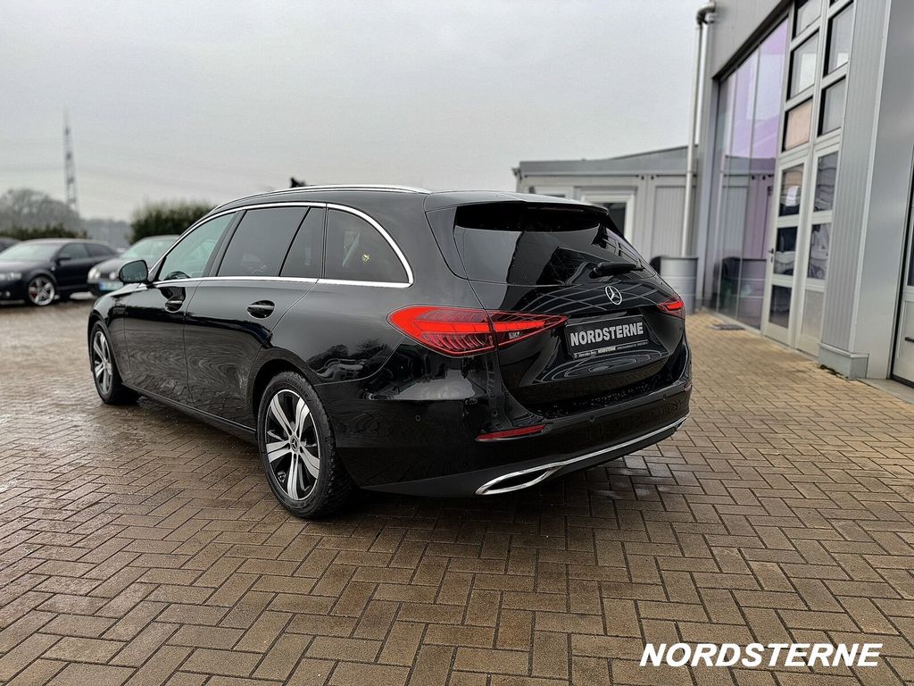 Mercedes-Benz C 200 2023