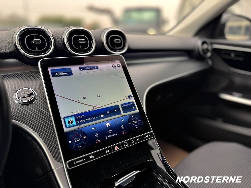 Mercedes-Benz C 200 2023