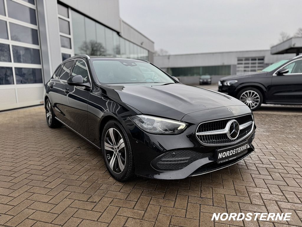 Mercedes-Benz C 200 2023
