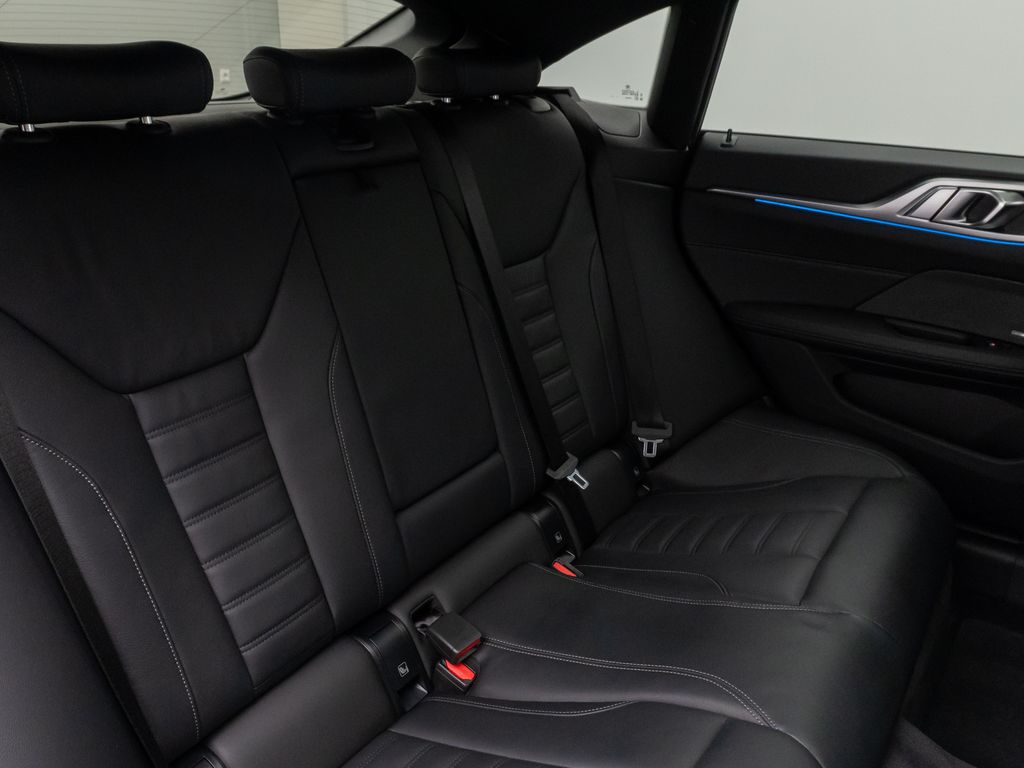BMW i4 2022