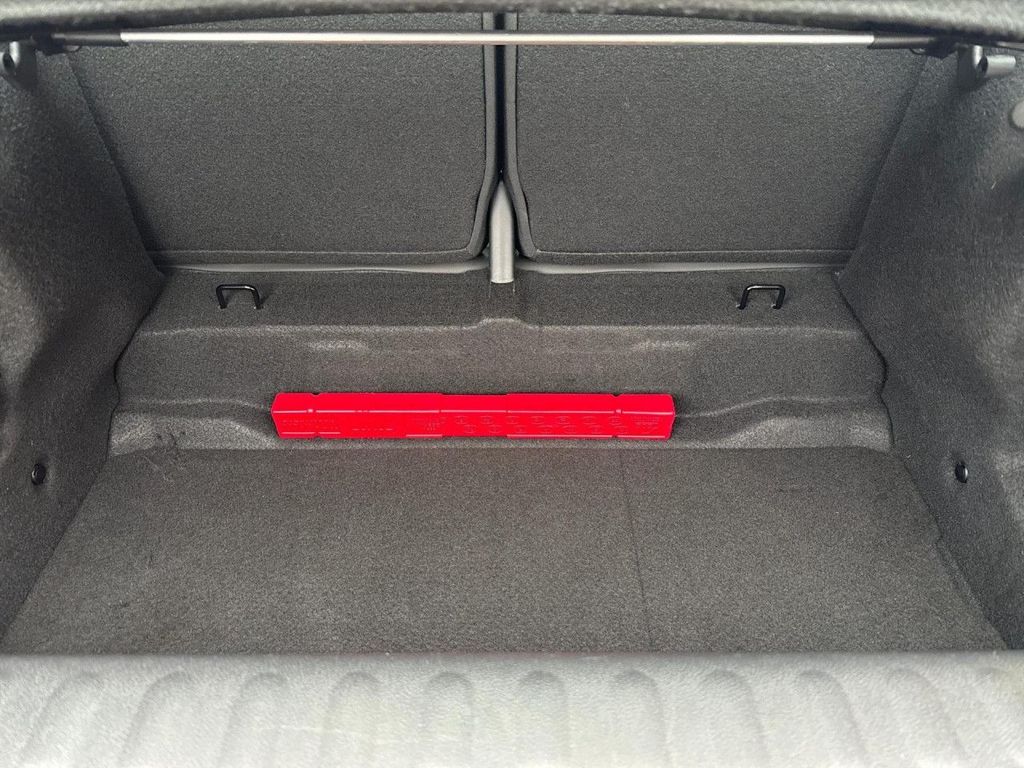 MINI John Cooper Works Cabrio 2023