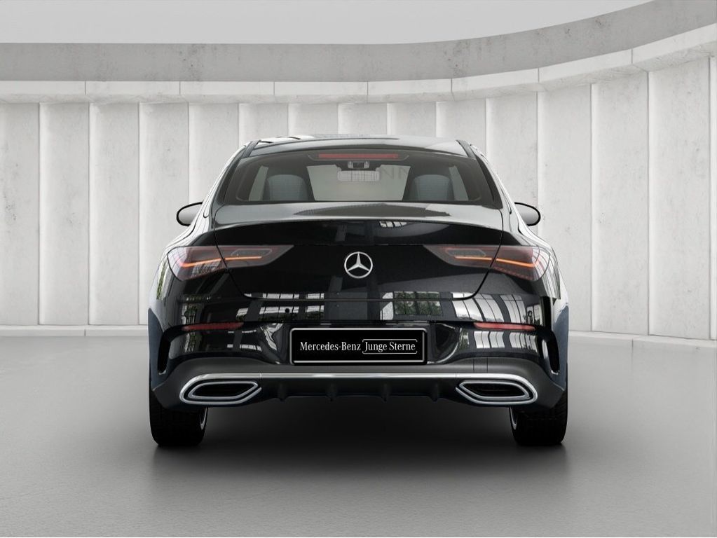 Mercedes-Benz CLA 200 2024