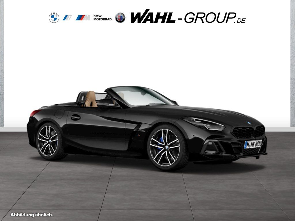 BMW Z4 M40 2025