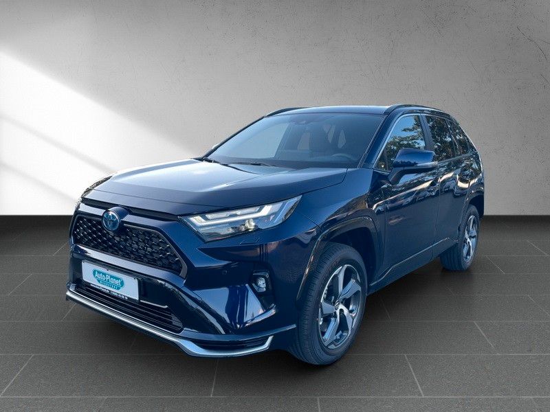 Toyota RAV 4 2025