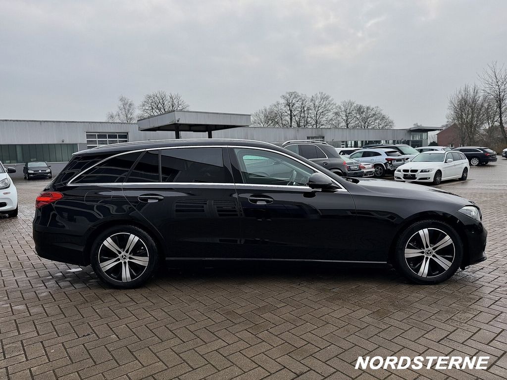 Mercedes-Benz C 200 2023
