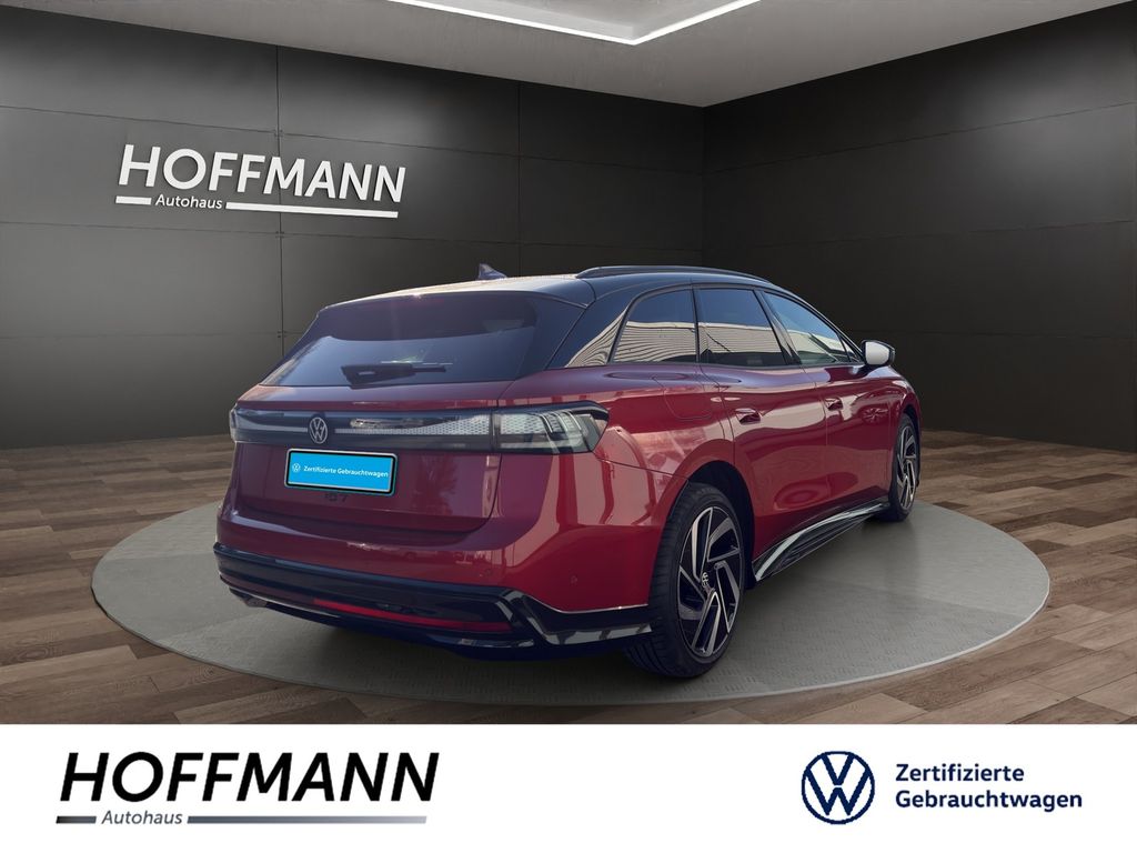 Volkswagen ID.7 2025